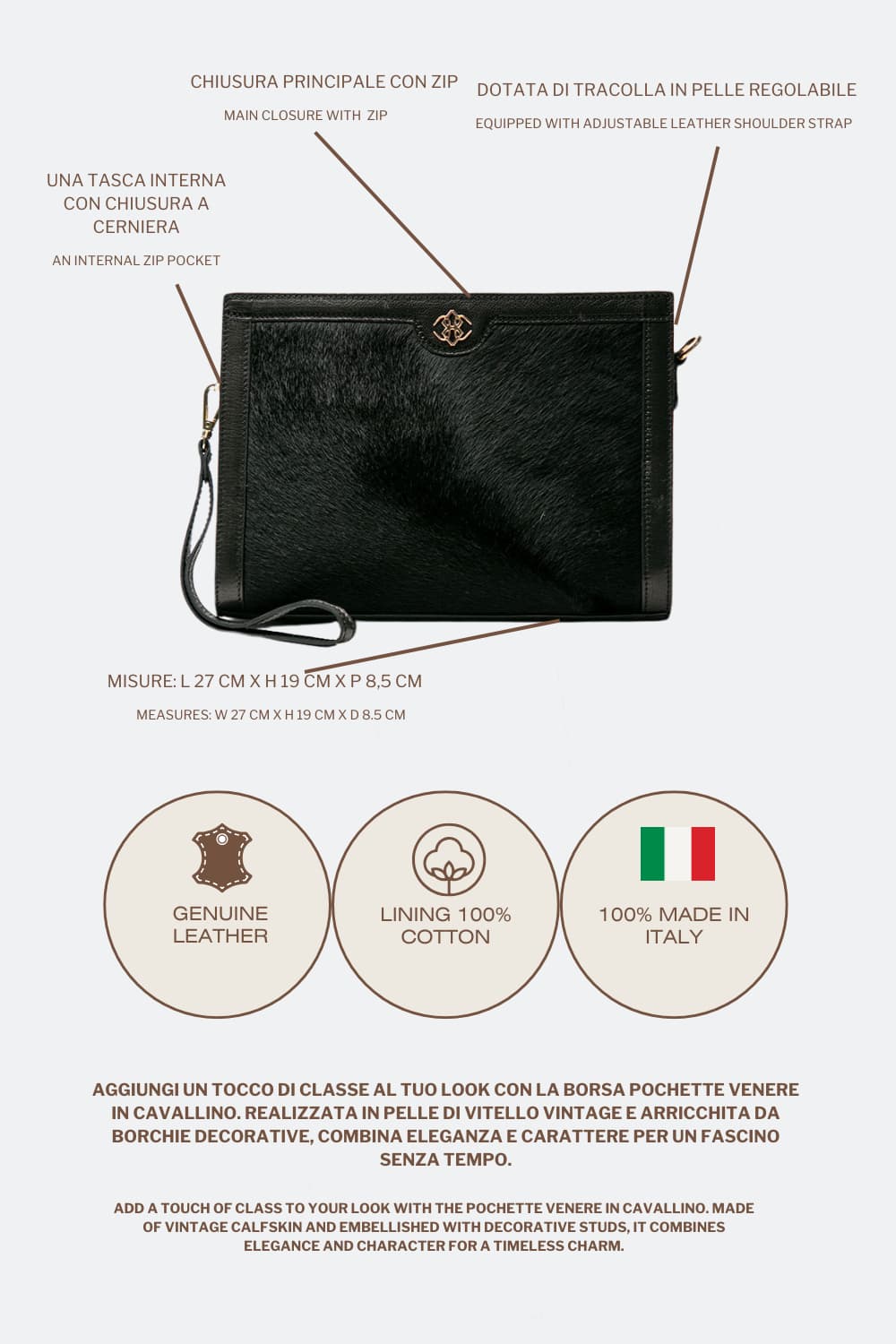 Venere Glam woman Barone firenze - 7