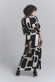 Long dress woman Barone firenze - 2