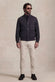 Aldo Blue Polo Suede unisex Barone firenze - 4