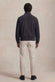 Aldo Blue Polo Suede unisex Barone firenze - 6