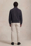 Aldo Blue Polo Suede unisex Barone firenze - 6