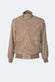 Aldo Polo Suede Taupe unisex Barone firenze - 2