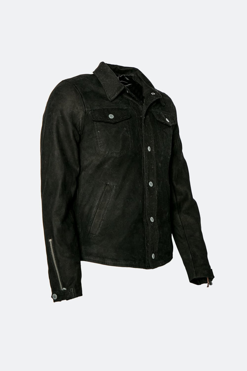 Ale Black Oiled unisex Barone firenze - 5