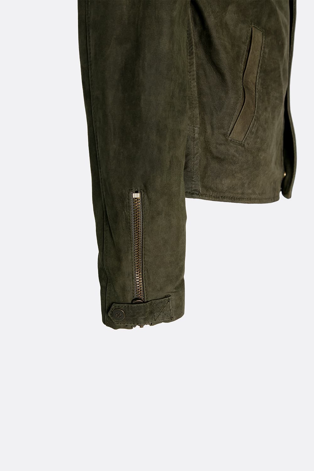 Ale Green Oiled unisex Barone firenze - 7