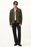 Ale Green Oiled unisex Barone firenze - 3