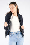 Ambra Suede woman Barone firenze - 4