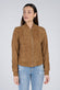 Ambra Tan Suede woman Barone firenze - 3