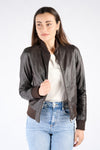 Ambra Dark Brown woman Barone firenze - 3