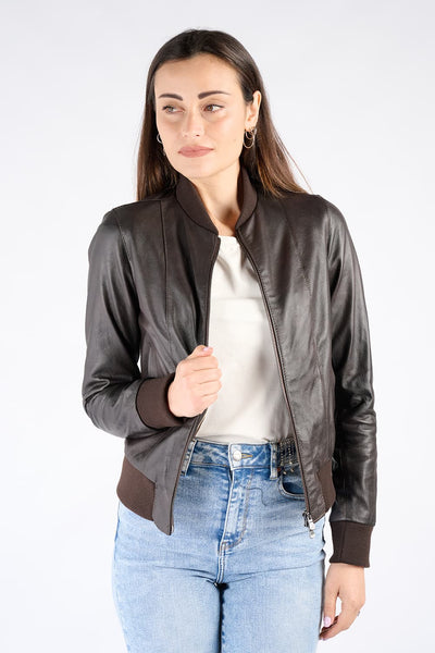 Ambra Dark Brown