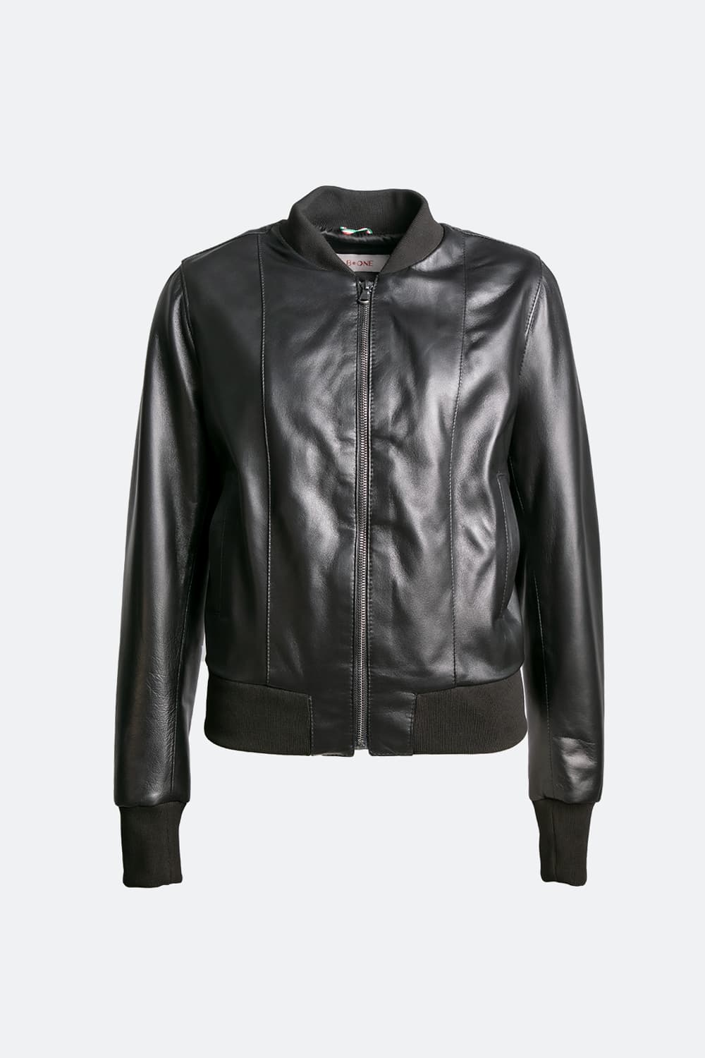 Barone Firenze Giubbotti Chiodo Barone Firenze Giacca Donna In