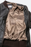 Ambra Dark Brown woman Barone firenze - 12