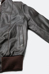 Ambra Dark Brown woman Barone firenze - 9