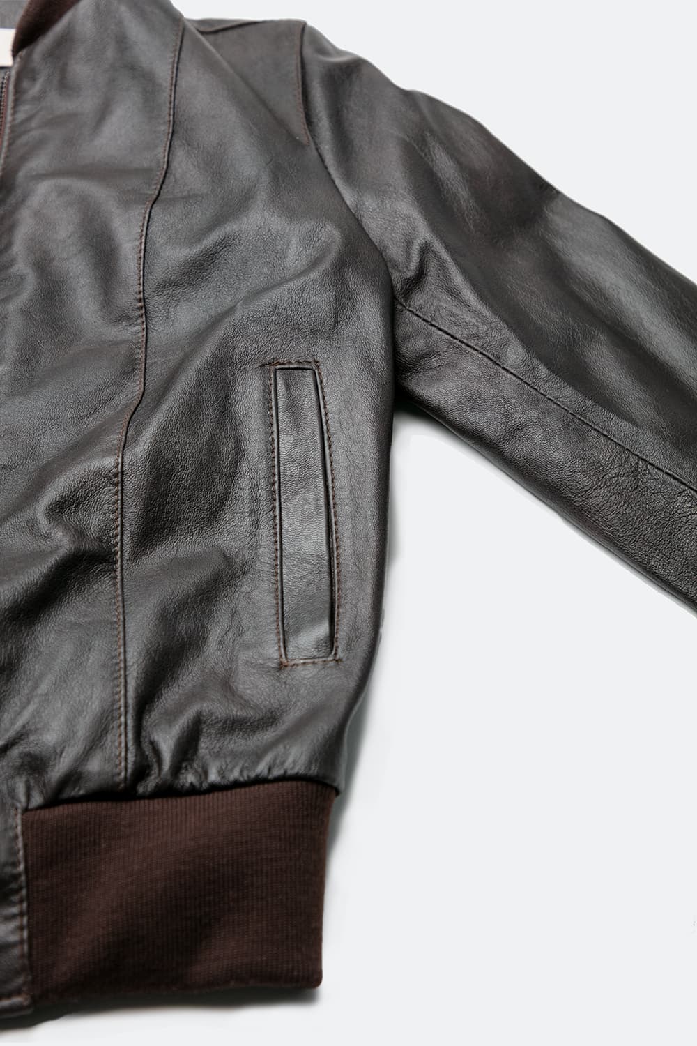 Ambra Dark Brown woman Barone firenze - 9