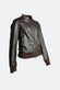 Ambra Dark Brown woman Barone firenze - 6