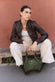 Ambra Dark Brown woman Barone firenze - 4