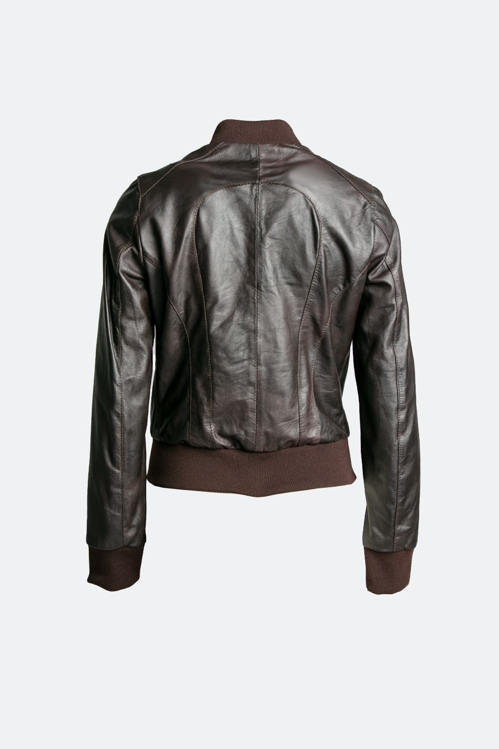 Ambra Dark Brown woman Barone firenze - 11