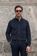 Amedeo Camoscio Blu man Barone firenze - 1