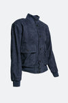 Amedeo Camoscio Blu man Barone firenze - 5