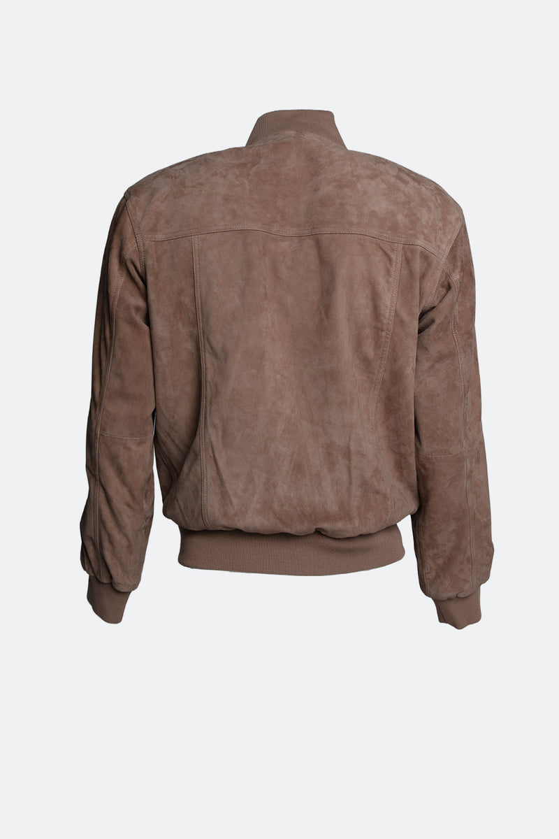 Amedeo Camoscio Taupe man Barone firenze - 9