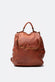 Arezzo Tan Backpack unisex Barone firenze - 1