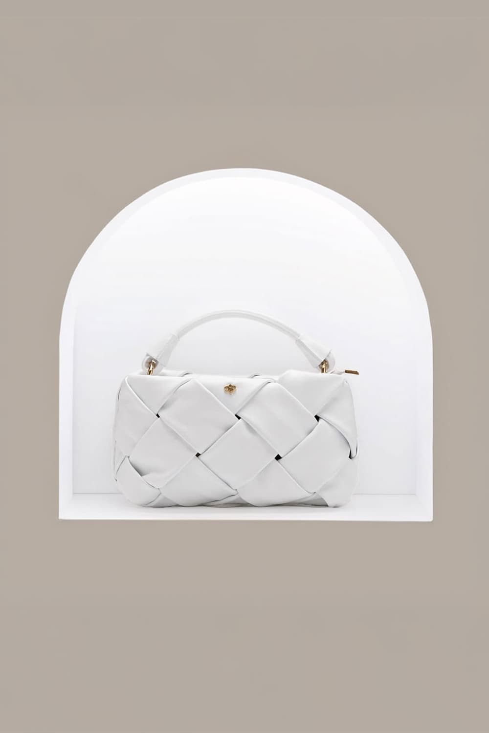 Ariel White woman Barone firenze - 4