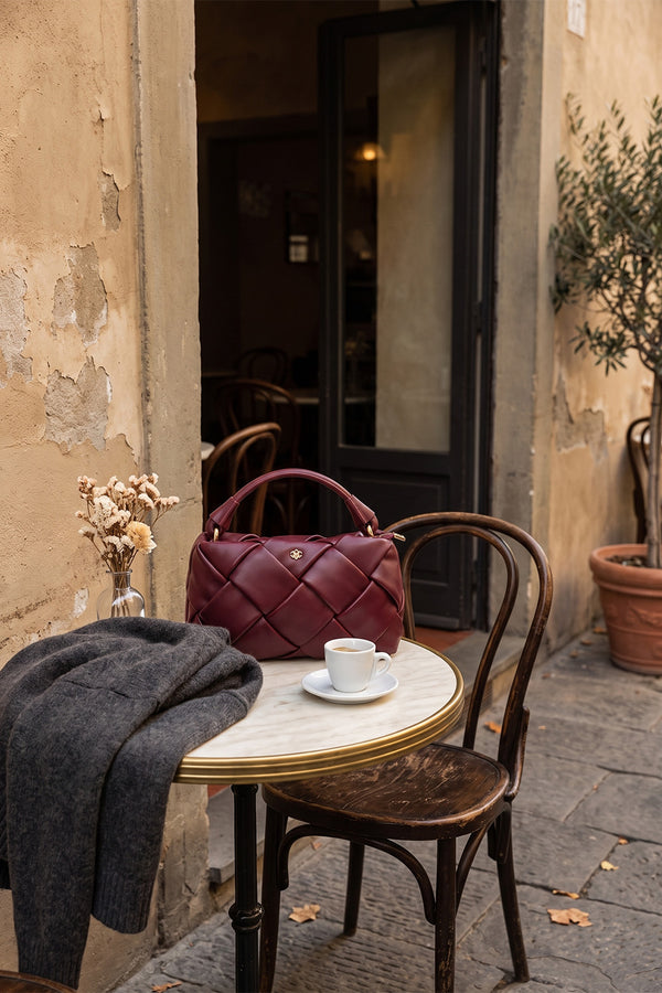 Ariel Rouge woman Barone firenze