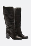 Pistoia Dark Brown donna Barone firenze - 1