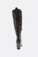 Bottes Baronessa Noir woman Barone firenze - 6