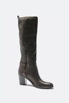Pistoia Dark Brown donna Barone firenze - 3