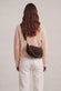 Bea Suede Studs woman Barone firenze - 5