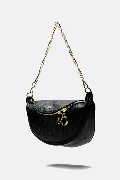 Bea Pouch Black