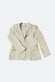 Blazer Over woman Barone firenze - 2