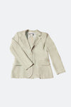 Blazer Over woman Barone firenze - 2