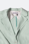 Blazer Over Tiffany woman Barone firenze - 5