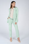 Blazer Over Tiffany woman Barone firenze - 1