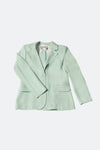 Blazer Over Tiffany woman Barone firenze - 3