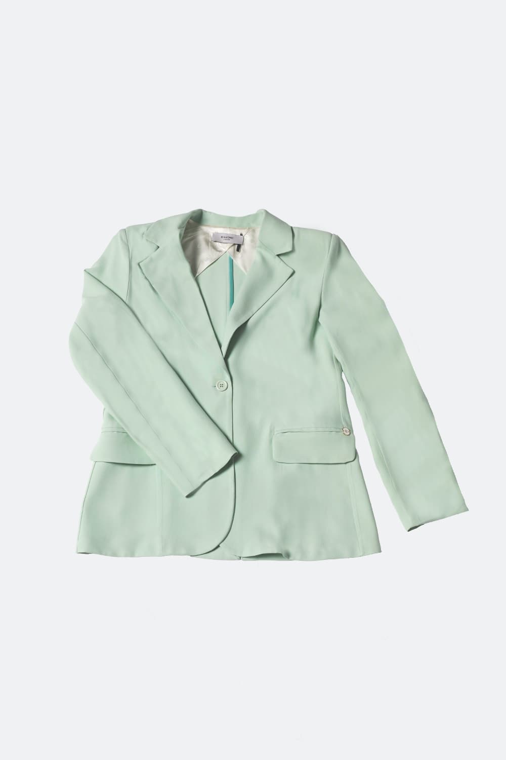 Blazer Over Tiffany woman Barone firenze - 3