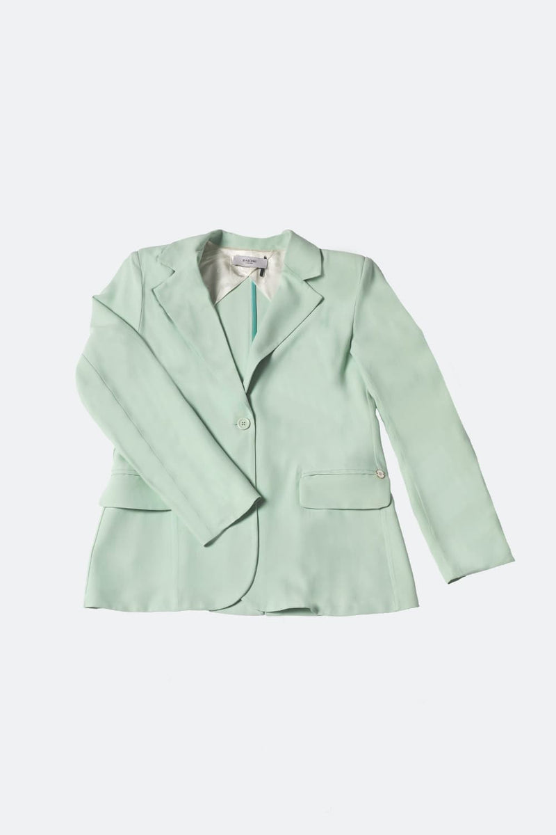 Blazer Over Tiffany woman Barone firenze - 3
