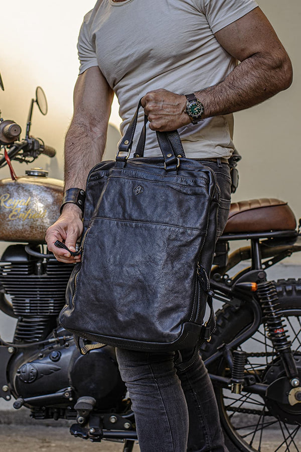 Bolgheri Backpack unisex Barone firenze