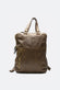 Bolgheri Green Backpack unisex Barone firenze - 1