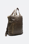 Bolgheri Green Backpack unisex Barone firenze - 5