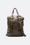 Bolgheri Green Backpack unisex Barone firenze - 7