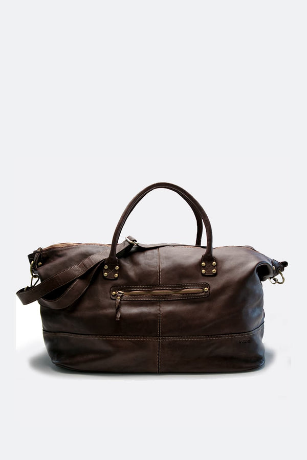 Borsone Vintage unisex Barone firenze