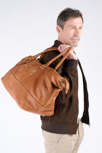 Borsone Vintage