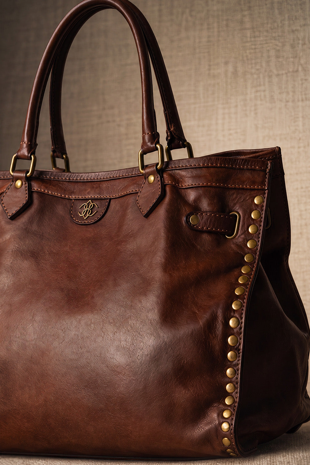 Botticelli Dark Brown woman Barone firenze - 7