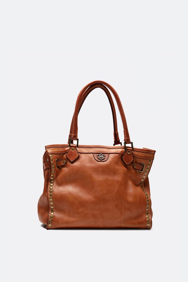 Botticelli Small Cuoio donna Barone firenze - 1