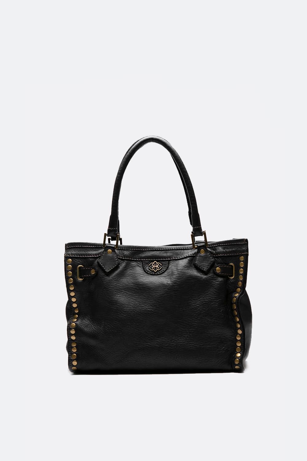 Botticelli Small Black woman Barone firenze - 1