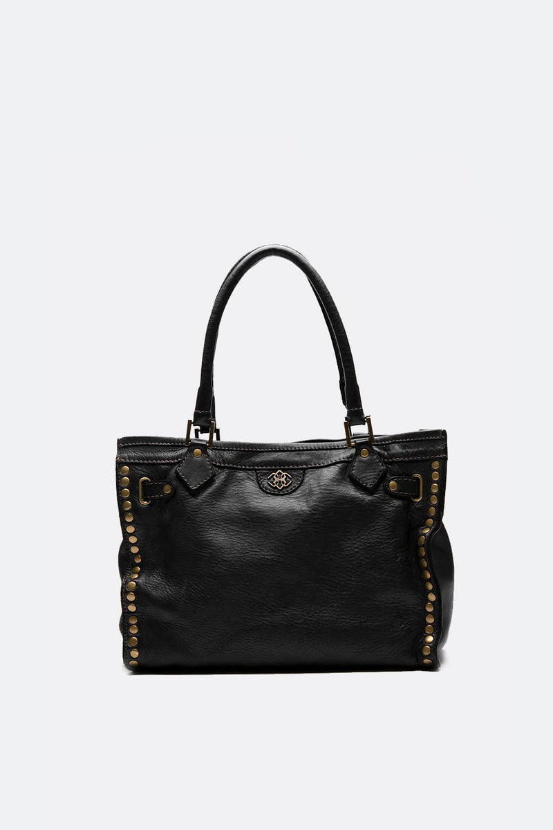 Botticelli Small Black woman Barone firenze - 1