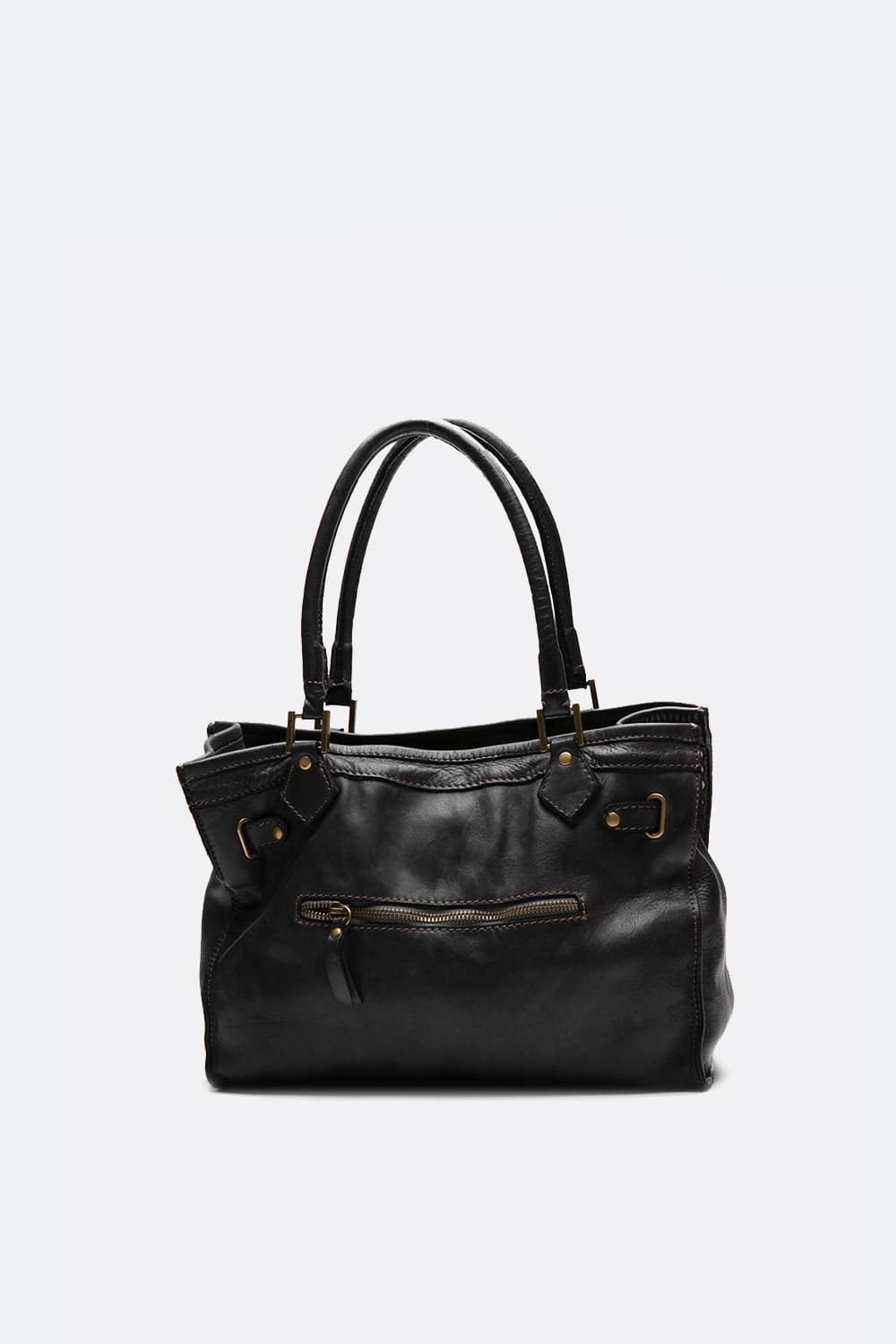 Botticelli Small Black woman Barone firenze - 6