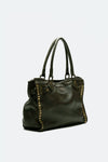 Botticelli Small Green woman Barone firenze - 5